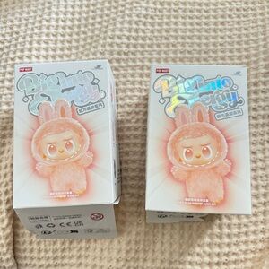 Loyalty & Hope Labubus